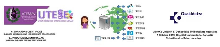 6ª Jornadas Científicas de ATESSPV